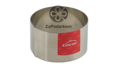 Lacor 68508 металлическая форма кольцо 8 х 4,5 см