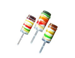 Martellato стаканчик для Пуш-попса Push pops round cake, 90 мл