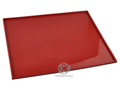 Silikomart TAPIS ROULADE 01 коврик силиконовый с бортиком 42,2 х 35,2 см