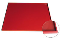 Silikomart TAPIS ROULADE 01 коврик силиконовый с бортиком 42,2 х 35,2 см