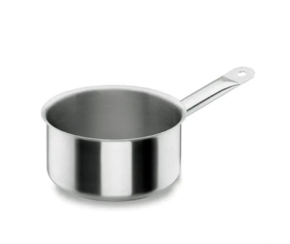 Lacor 50220 сотейник из нержавеющей стали 20 см 2,8 л