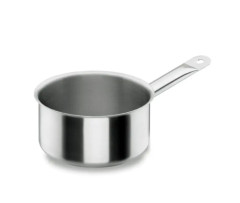 Lacor 50220 сотейник из нержавеющей стали 20 см 2,8 л