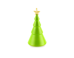 Silikomart KIT WINTER TREE набор пластиковых форм Елка 108х210 мм