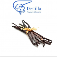 Ваниль пищевой ароматизатор Дестилла Destilla GmbH, Германия