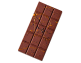 Martellato 21MA2034/MA2034 поликарбонатная форма для дубайского шоколада Yummy 155 х 75 х 20 мм