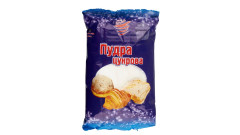 Сахарная пудра Вико Банзай мелкого помола, упаковка 500 г