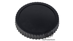 Paderno 47712-20 форма для выпечки со съемным дном 20 х 2,5 см