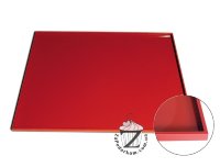 Silikomart TAPIS ROULADE 03 коврик силиконовый с бортиком 32,5 х 32,5 см