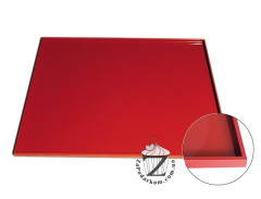 Silikomart TAPIS ROULADE 03 коврик силиконовый с бортиком 32,5 х 32,5 см