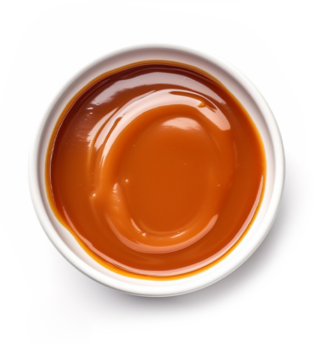 COOKIT Начинка Карамель с солью, 1 кг