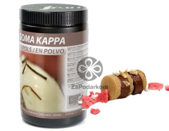SOSA Goma Kappa Gum (Carrageenan) загуститель каррагинан
