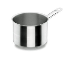 Lacor 50221 сотейник из нержавеющей стали 20 см 4 л