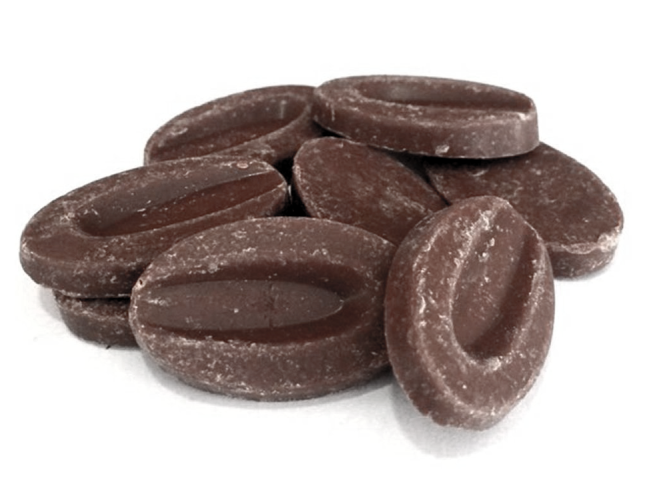 Valrhona Itakuja Dark 55% моносортовый черный шоколад