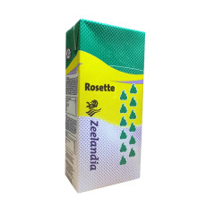 Сливки растительные Zeelandia Rosette