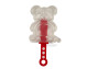 Martellato Mouse пластикова форма для морозива Мишка