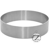 Lacor 68622 металлическая форма кольцо 22 х 6 см