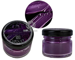 Latarte Барвник жиророзчинний VIOLET 30 мл