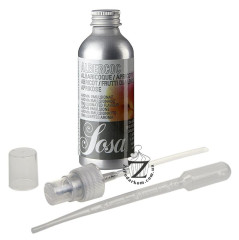 SOSA Ароматизатор Абрикос, 50 г