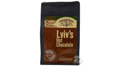 Гарячий шоколад по-львівськи( Lviv's Hot chocolate), 500 г