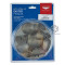 Paderno 47334-12 вырубки металлические Пасха, набор из 6