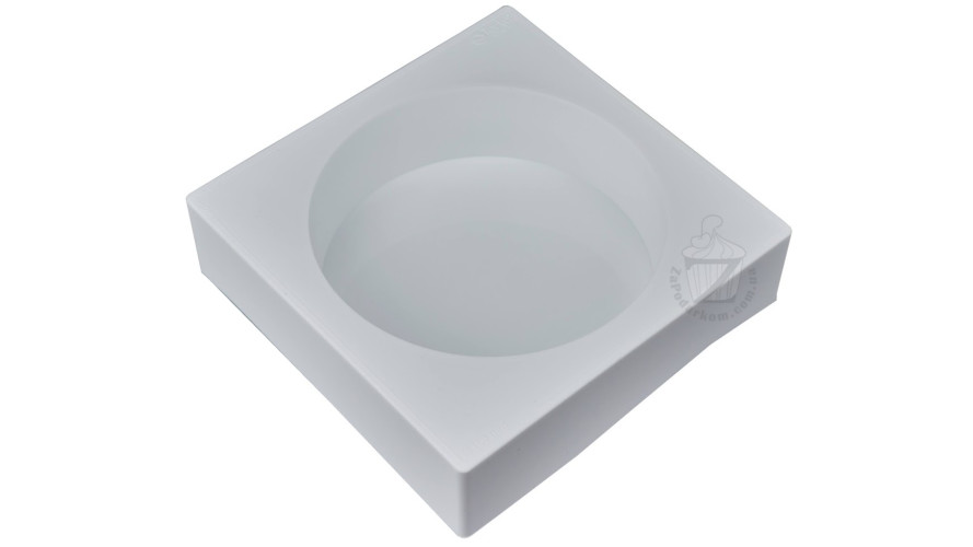 Silikomart TOR160 H50/1 силиконовая форма круглая 16 х 5 см