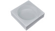 Silikomart TOR160 H50/1 силиконовая форма круглая 16 х 5 см