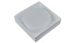Silikomart TOR160 H50/1 силиконовая форма круглая 16 х 5 см