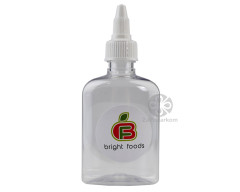 Бутылочка-распылитель Bright Foods, 100 мл