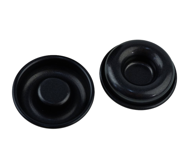 Paderno 47757-65 Форма для выпечки с антипригарным покрытием 6,5 х 1,5 см
