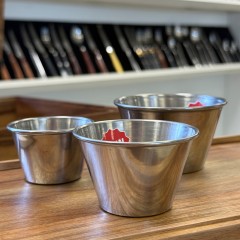 FoREST 355007 соусник из нержавеющей стали 120 мл