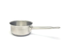 FoREST 310281 сотейник из нержавеющей стали 28 см 7л