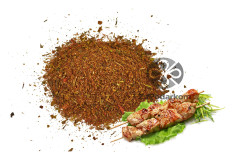 Для шашлыка смесь специй