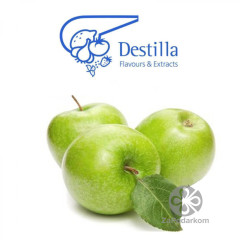 Яблоко зеленое пищевой ароматизатор Дестилла Destilla GmbH, Германия
