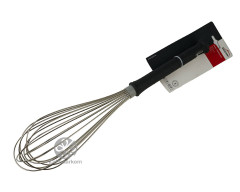 Lacor 61644 венчик металлический 45 см с петлей фиксации