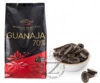 Valrhona Guanaja 70% культовый темный шоколад