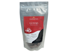 Valrhona Guanaja 70% культовий темний шоколад