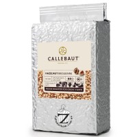Callebaut Hazelnut Bresilienne фундук дроблёный (37/63), упаковка 5 кг