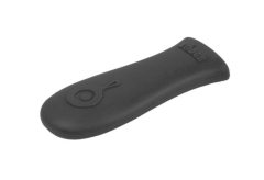 Lodge ASHH11 ручка силиконовая защитная для чугунной сковороды черная 13 х 5 см