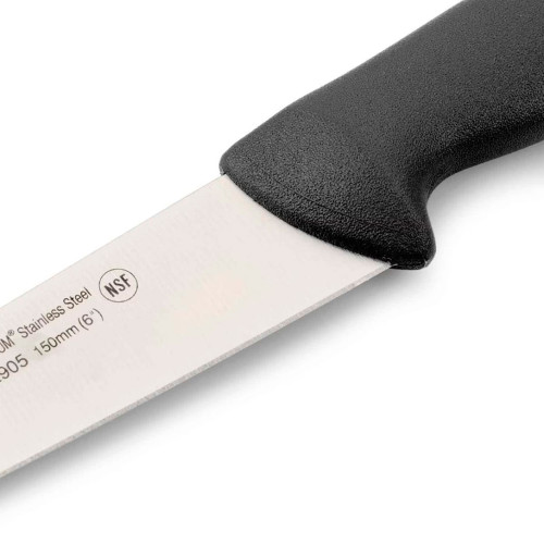 Arcos 2900 290525 нож кухонный 15 см черный