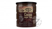 Какао 100% натуральный (Cacao 100% sugar free), 600 г