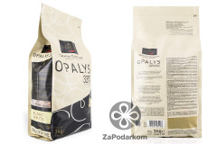 Valrhona Opalys 33% білий шоколад зі зниженим вмістом цукру