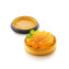 Silikomart Tarte ring round 70 перфорированное кольцо из термоплаcтика 70 мм