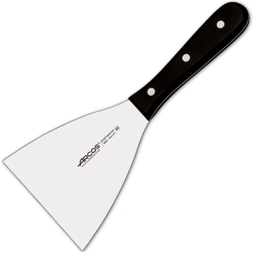 Arcos Universal 286500 шпатель кондитерский 12,5 х 12 см
