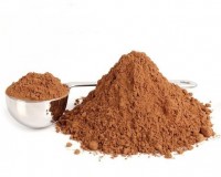 Barry Callebaut N101 какао-порошок натуральный 10-12%