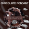 Latarte Краситель водорастворимый CHOCOLATE FONDANT 10 г