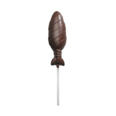Valrhona 12816 форма для шоколада Lollipop sweet
