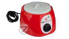 Martellato MC09R мини-температор для шоколада красный 1,8 л