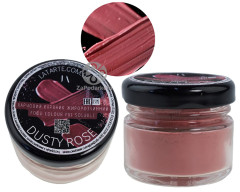 Latarte Краситель жирорастворимый DUSTY ROSE 30 мл