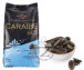 Valrhona Caraibe 66% черный шоколад со вкусом обжаренных орехов