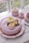Молд силиконовый для зефира Пион Сара L 70 х 45 мм